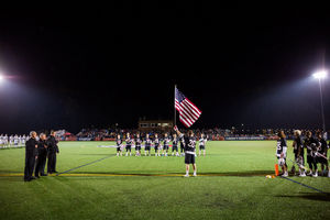 Image post by @libertymenslax on Instagram