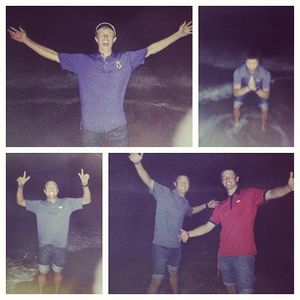 Image post by @austin_smotherman on Instagram