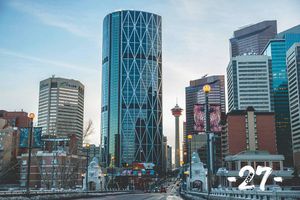 Image post by @cityofcalgary on Instagram