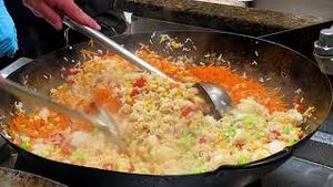 Video post by @ISU Dining on YouTube