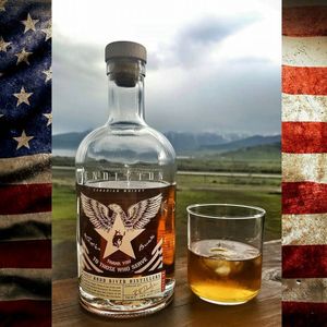Image post by @pendletonwhisky on Instagram