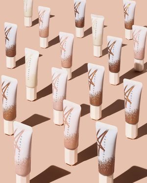 Image post by @fentybeauty on Instagram