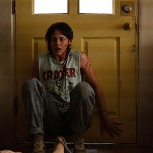 Image post by @IMDb on Twitter