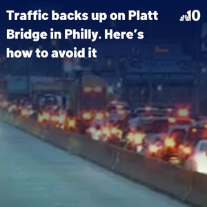 Image post by @nbcphiladelphia on Instagram