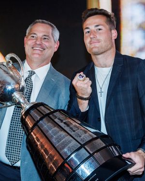 Image post by @mtlalouettes on Instagram