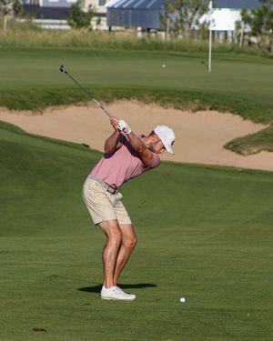 Image post by @cologolf on Instagram