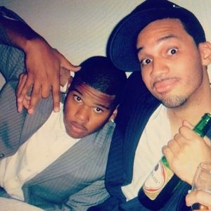 Image post by @thekidmero on Instagram