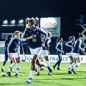 Image post by @equipedefrance on Instagram