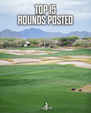 Image post by @azgolfassociation on Instagram