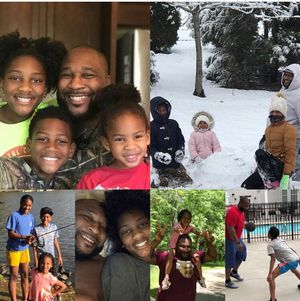 Image post by @mspear96 on Instagram