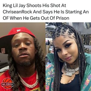 Image post by @nojumper on Instagram