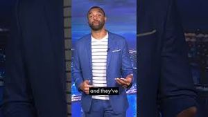 Video post by @nypostsports on YouTube