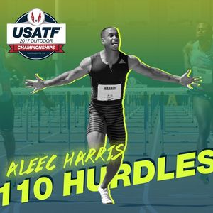 Image post by @usatf on Instagram