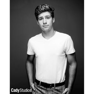 Image post by @cadystudios on Instagram