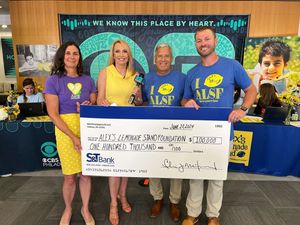 Image post by @alexslemonade on Instagram