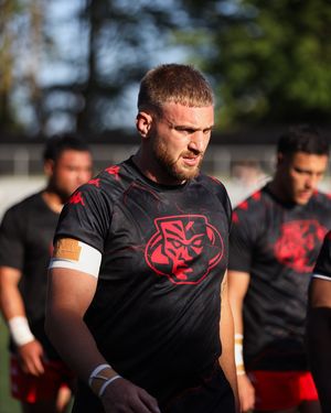 Image post by @utahwarriorsrugby on Instagram