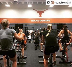 Image post by @texasrowing on Instagram