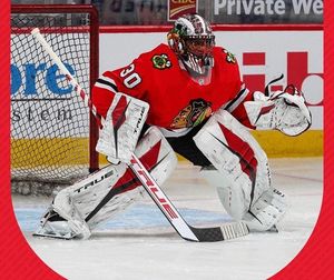 Image post by @truelefevre_goalie on Instagram
