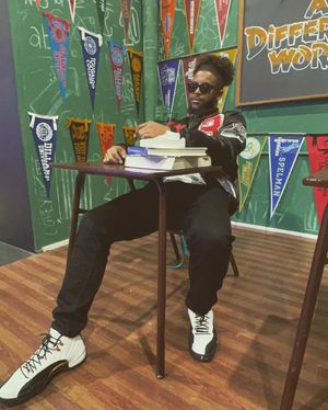 Image post by @chaseqb11 on Instagram