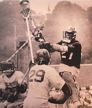 Image post by @washeduplaxbros on Instagram