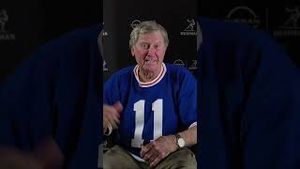 Video post by @espn on YouTube