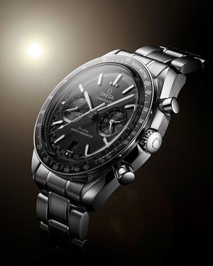 Image post by @omega on Instagram