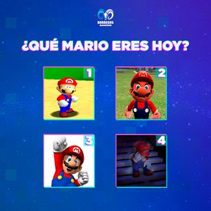 Image post by @borregosgaming on Instagram