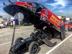 Image post by @jfr_racing on Instagram