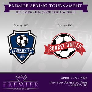 Image post by @premiersoccerseries on Instagram