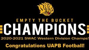 Image post by @UAPBLionsRoar on Twitter