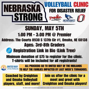 Image post by @creightonvb on Instagram