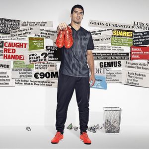 Image post by @adidasita on Instagram