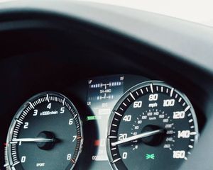 Image post by @acura on Instagram