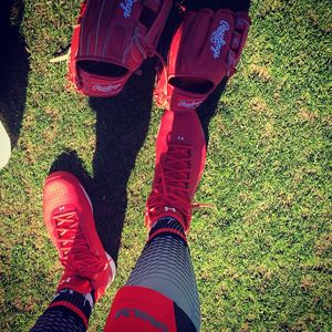 Image post by @bryceharper3 on Instagram