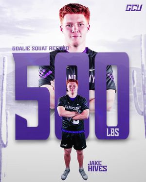 Image post by @gculacrosse on Instagram