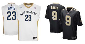 Image post by @pelicansnba on Instagram