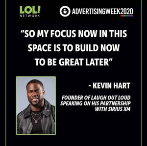 Image post by @kevinhart4real on Instagram