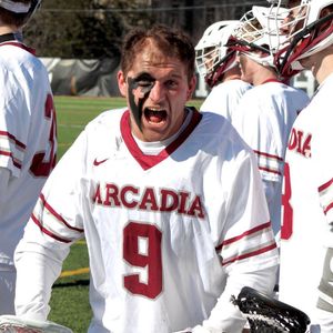 Image post by @arcadiauniversity on Instagram