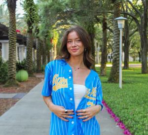 Image post by @usfsigmachi on Instagram