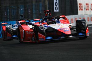 Image post by @mahindraracing on Instagram