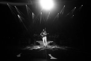 Image post by @lukebryan on Instagram