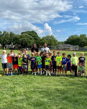 Image post by @aosportsandfitness on Instagram