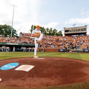 Image post by @vol_baseball on Instagram