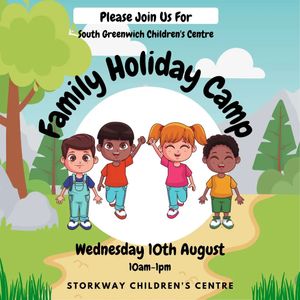 Image post by @betterchildrenscentres_south on Instagram