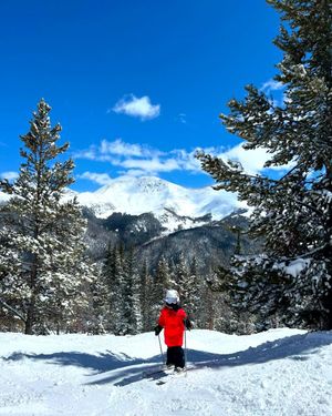 Image post by @winterparkresort on Instagram
