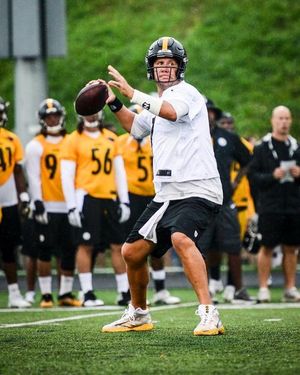 Image post by @lossteelers on Instagram