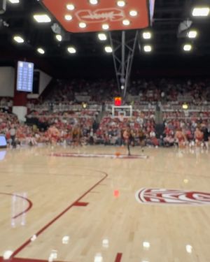 Image post by @uschoops on Instagram