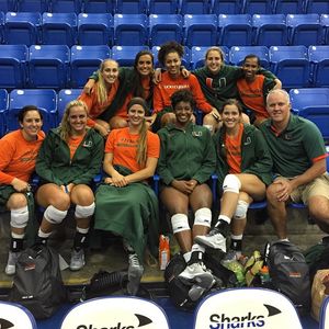 Image post by @canes_vb on Instagram