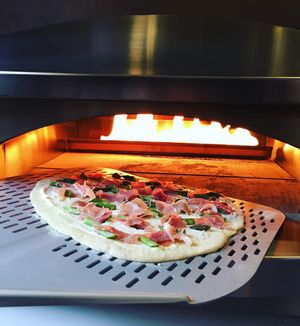 Image post by @kalamazoogrills on Instagram