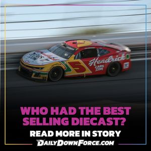 Image post by @dailydownforce on Instagram